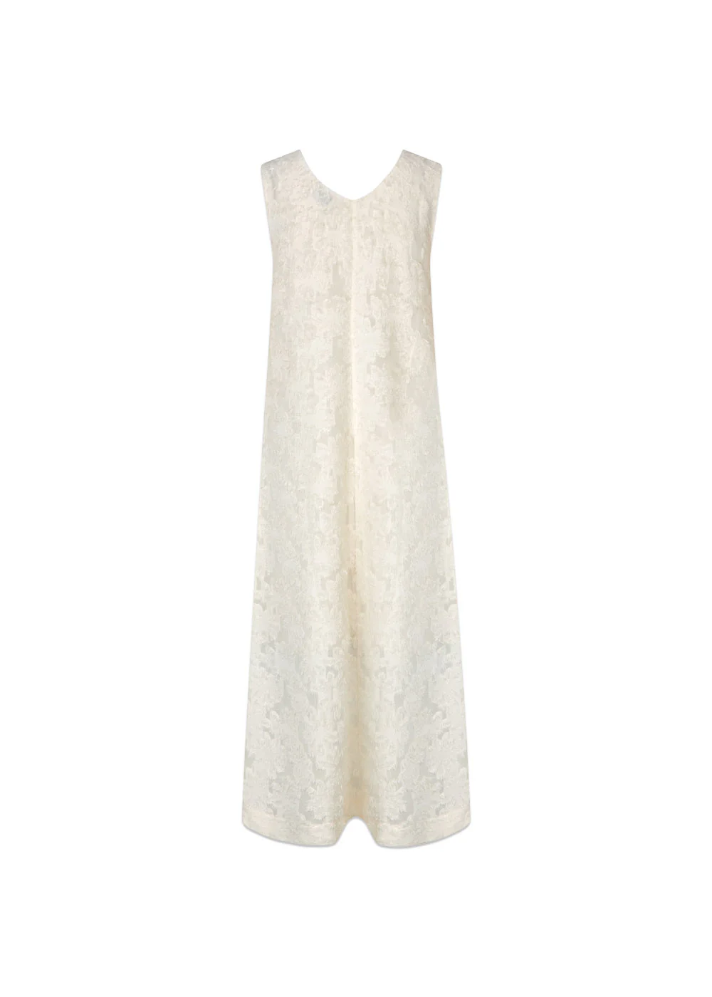 IvyMD dress - Summer Sand - Image 2
