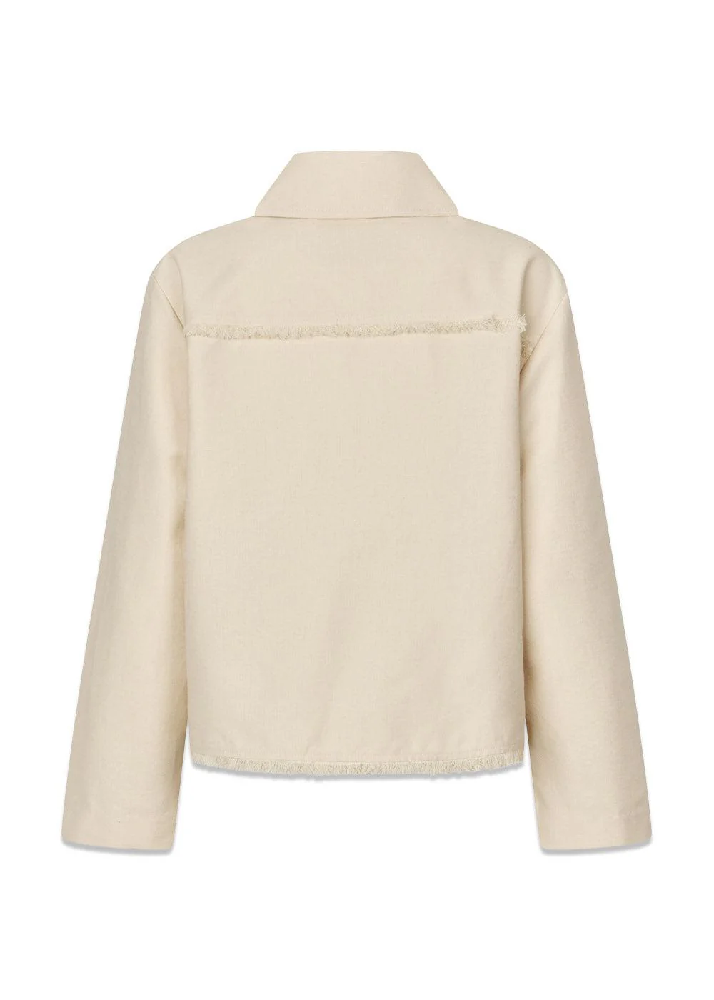 IngridMD jacket - Summer Sand - Image 3