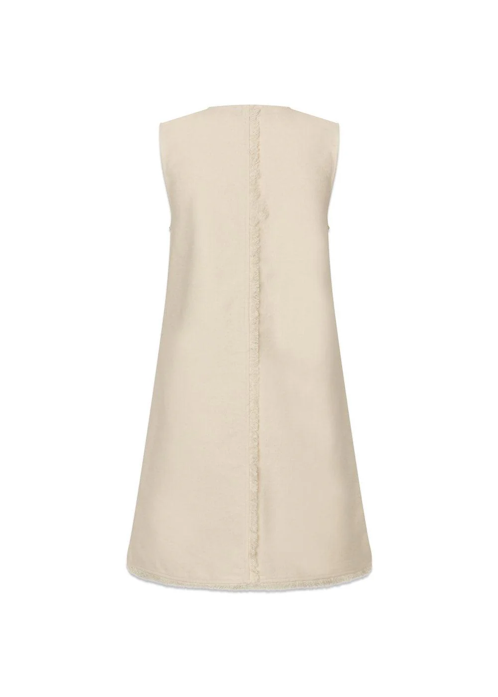 IngridMD dress - Summer Sand - Image 2