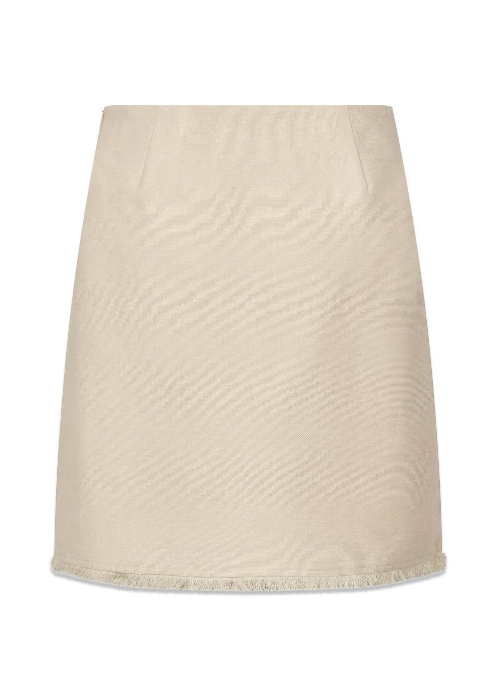IngridMD skirt - Summer Sand - Image 4