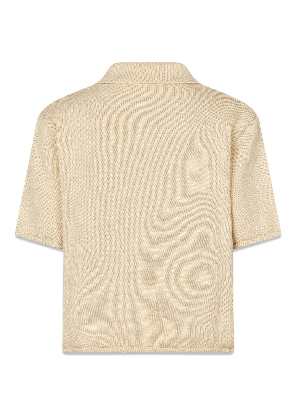 CorbinMD cardigan - Summer Sand - Image 4