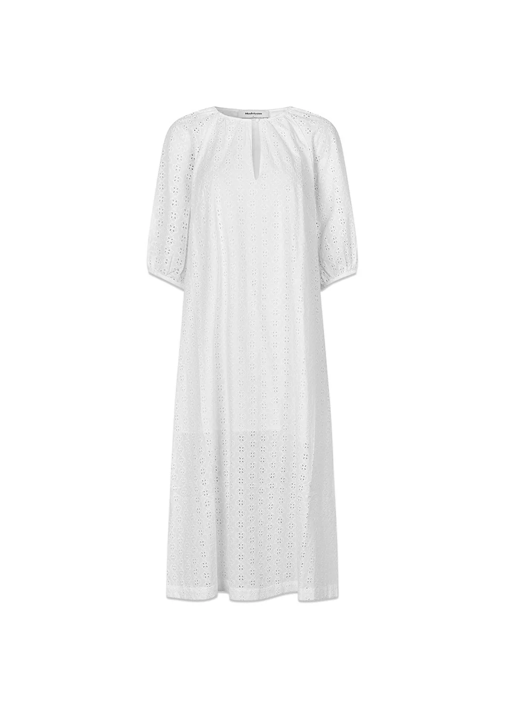IrsaMD dress - Soft White