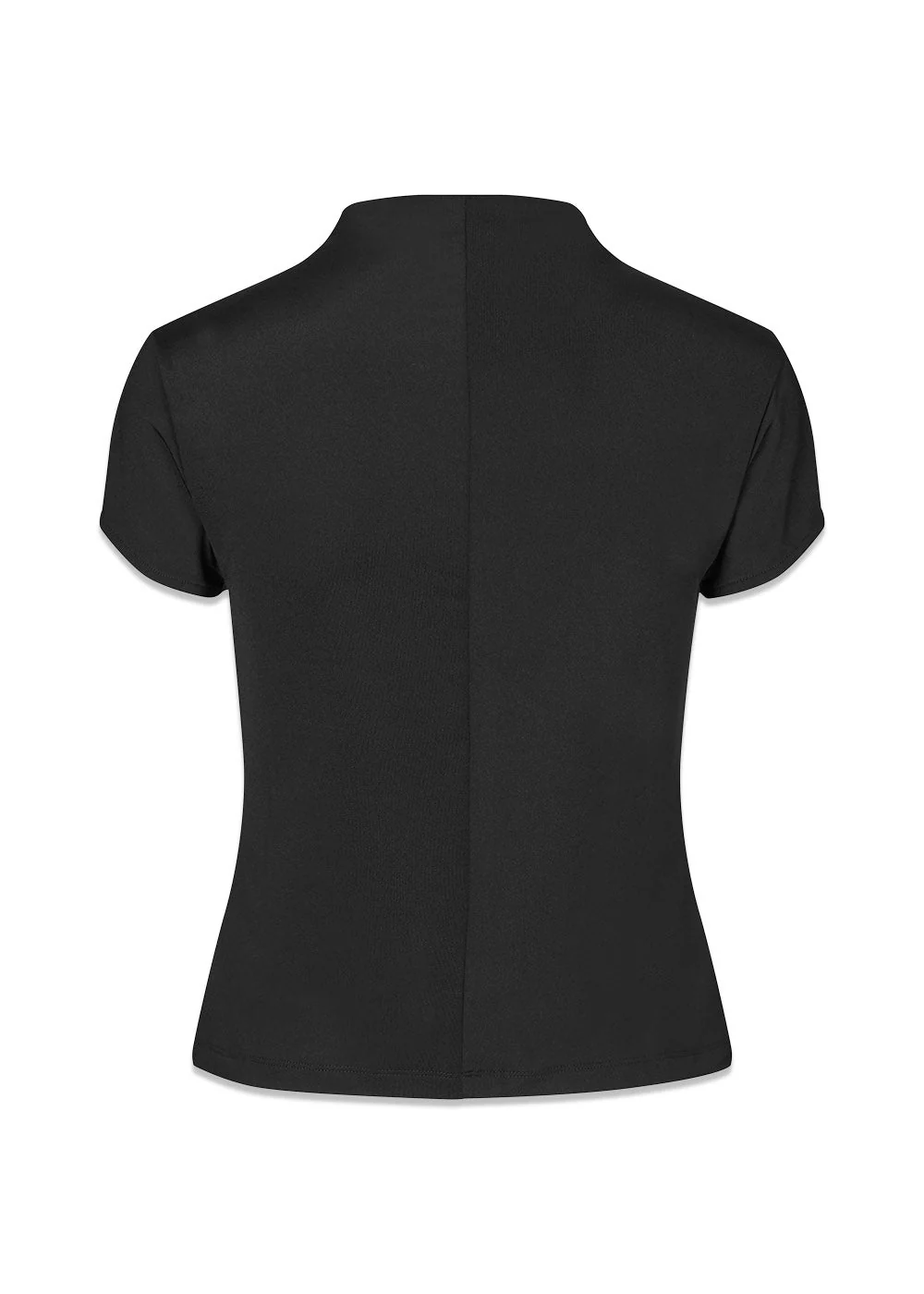 IxanaMD top - Black - Image 2