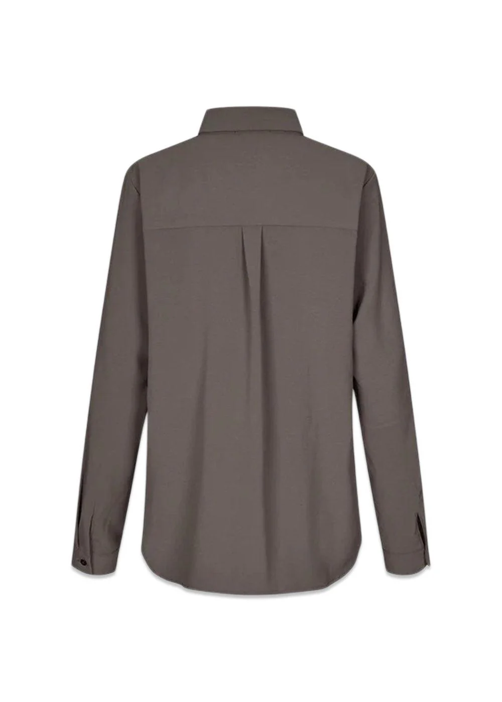 OssaMD shirt - Warm Gray - Image 2