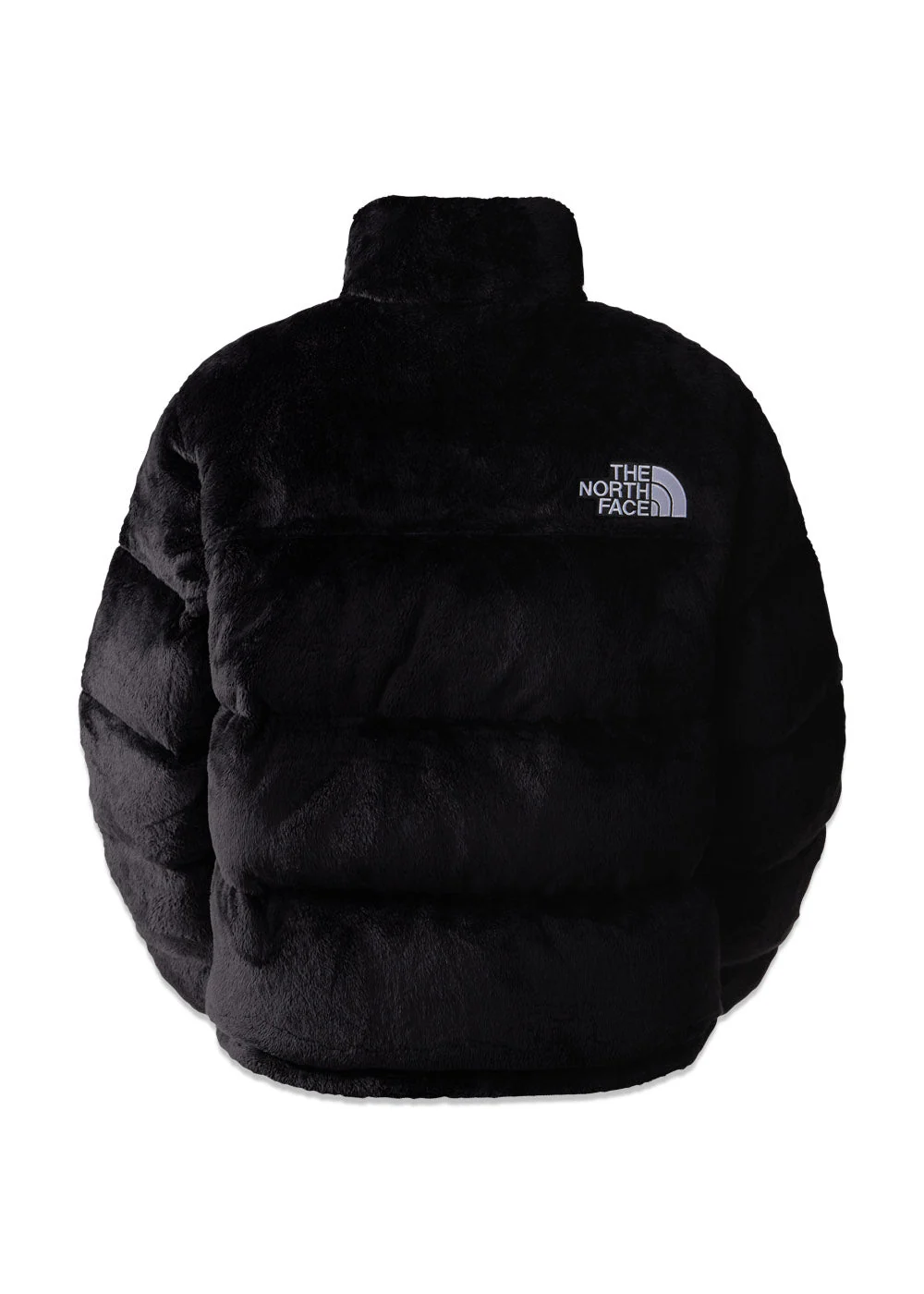 W VERSA VELOUR NUPTSE - Tnf Black - Image 2