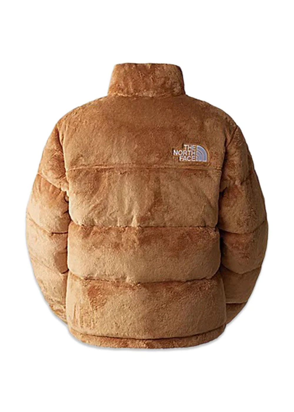 W VERSA VELOUR NUPTSE - Almond Butter - Image 2
