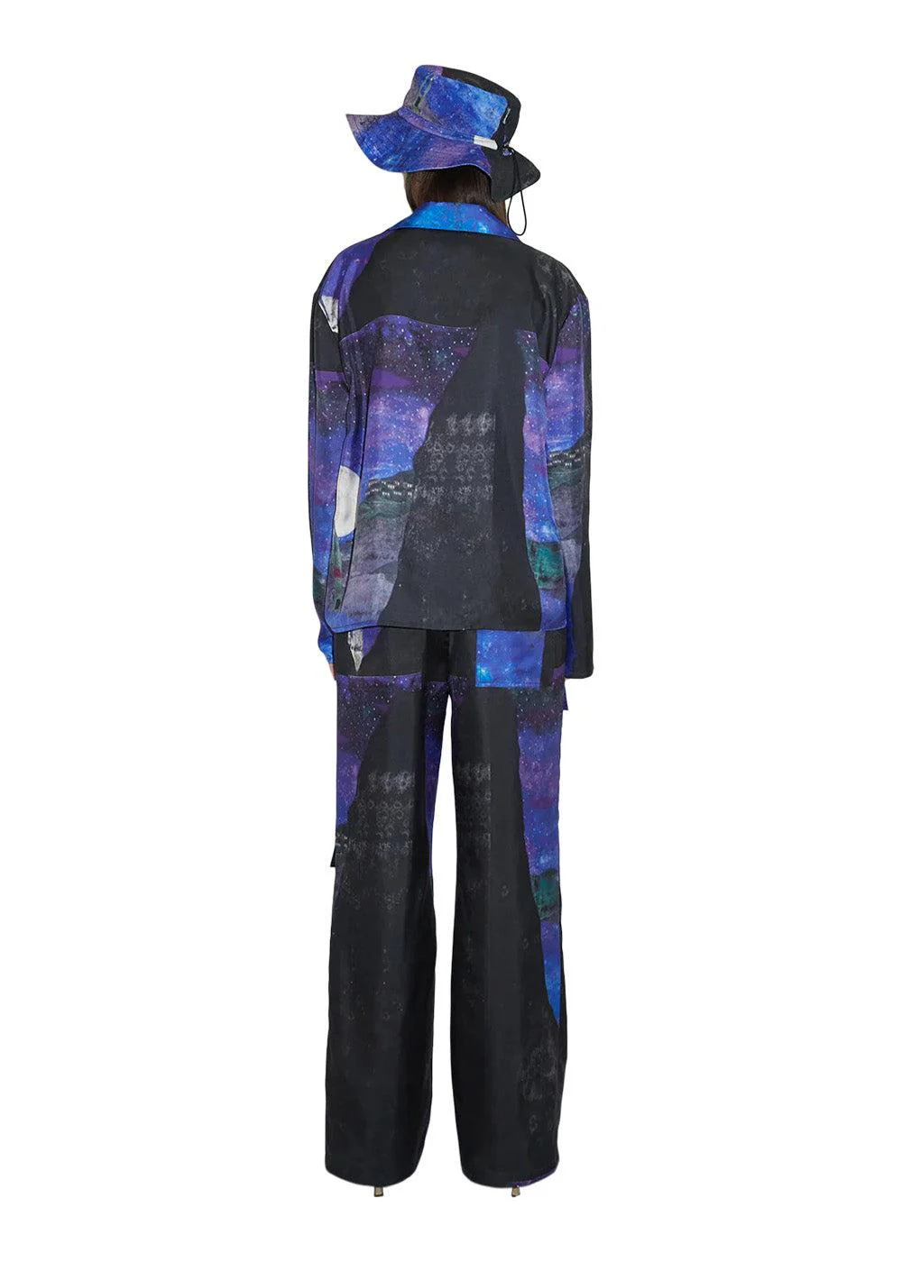 TAVON SHIRT - Print - Image 3