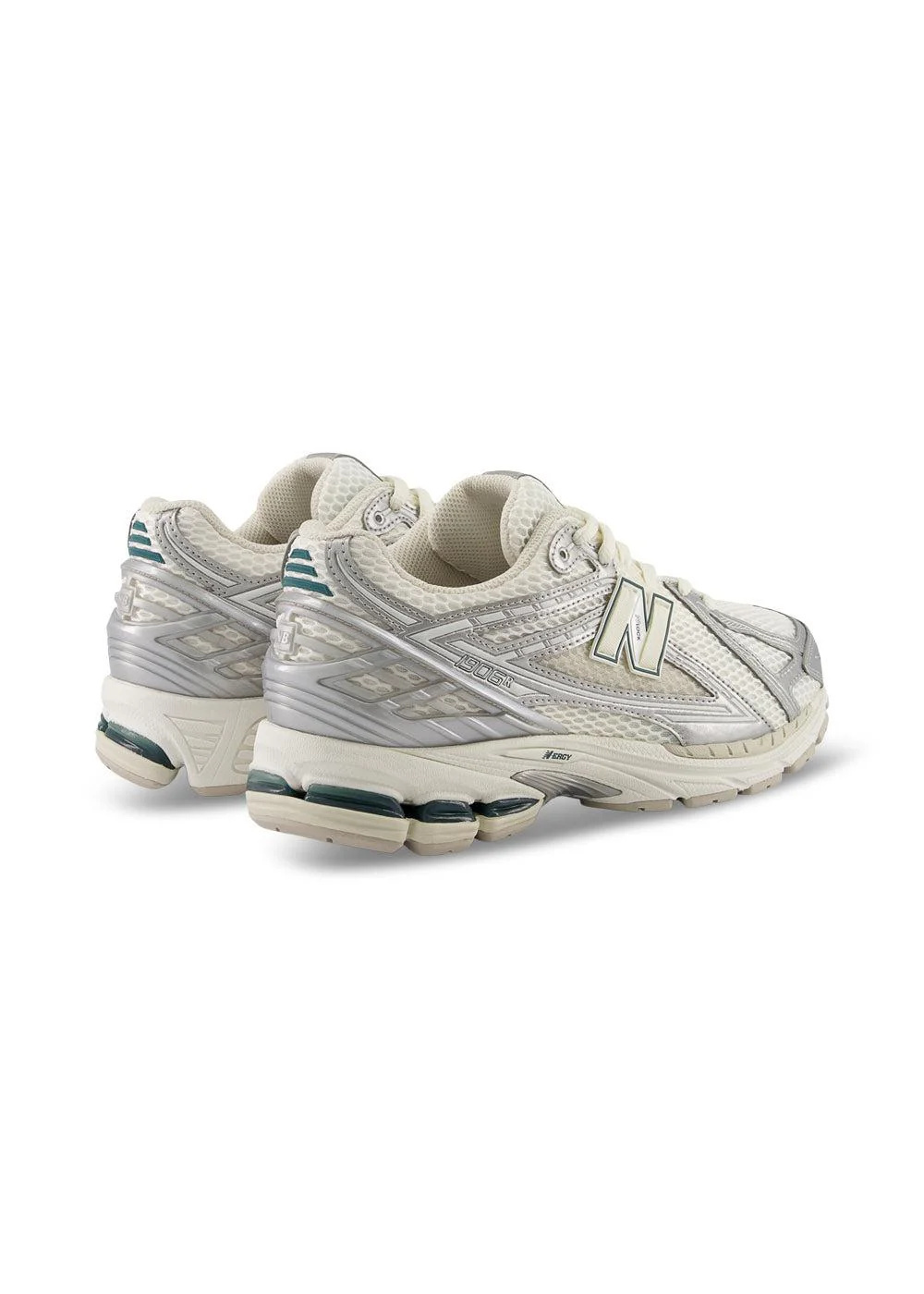 M1906REE - Silver Metallic - Image 3