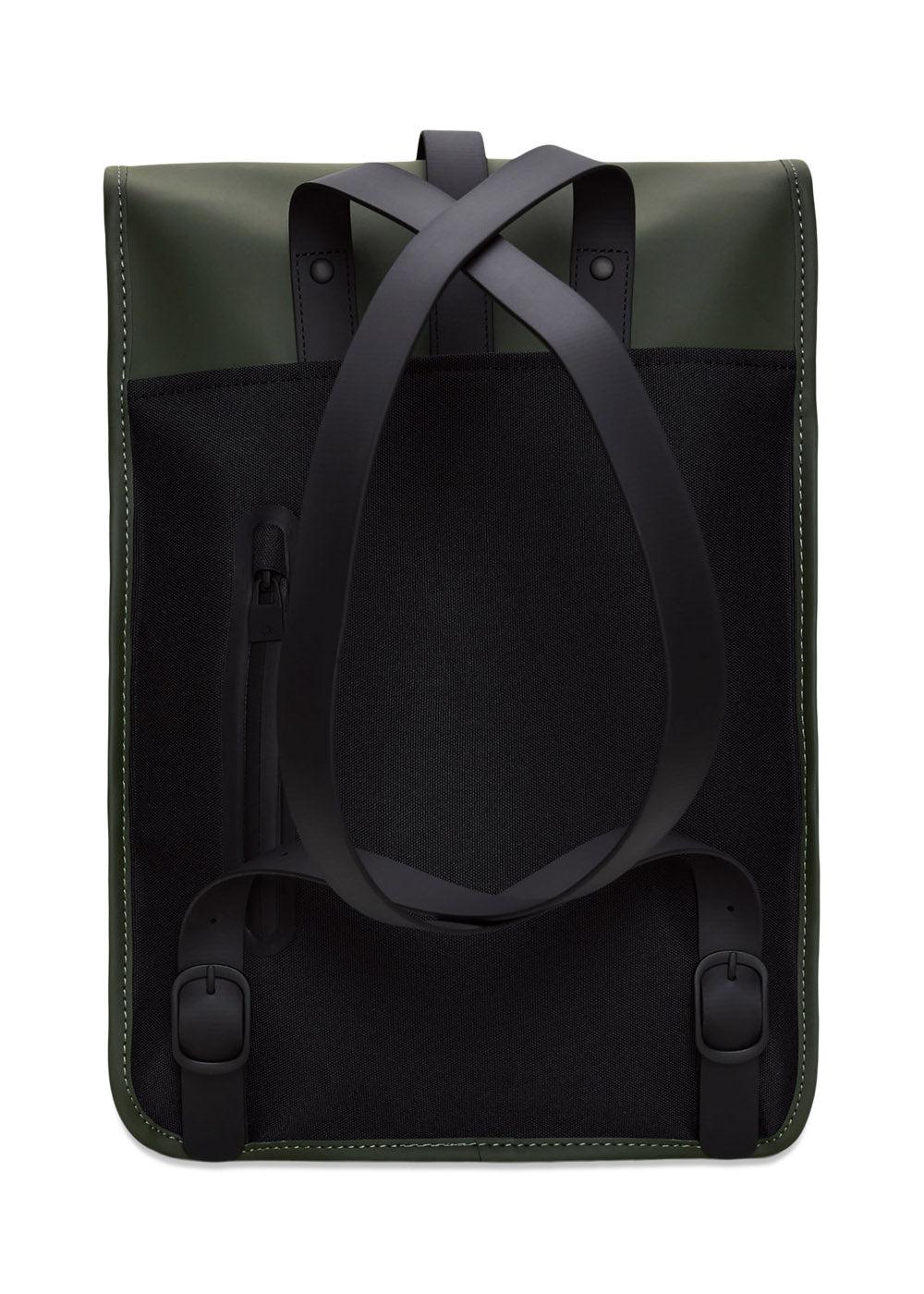 Backpack Mini W3 - Green - Image 2
