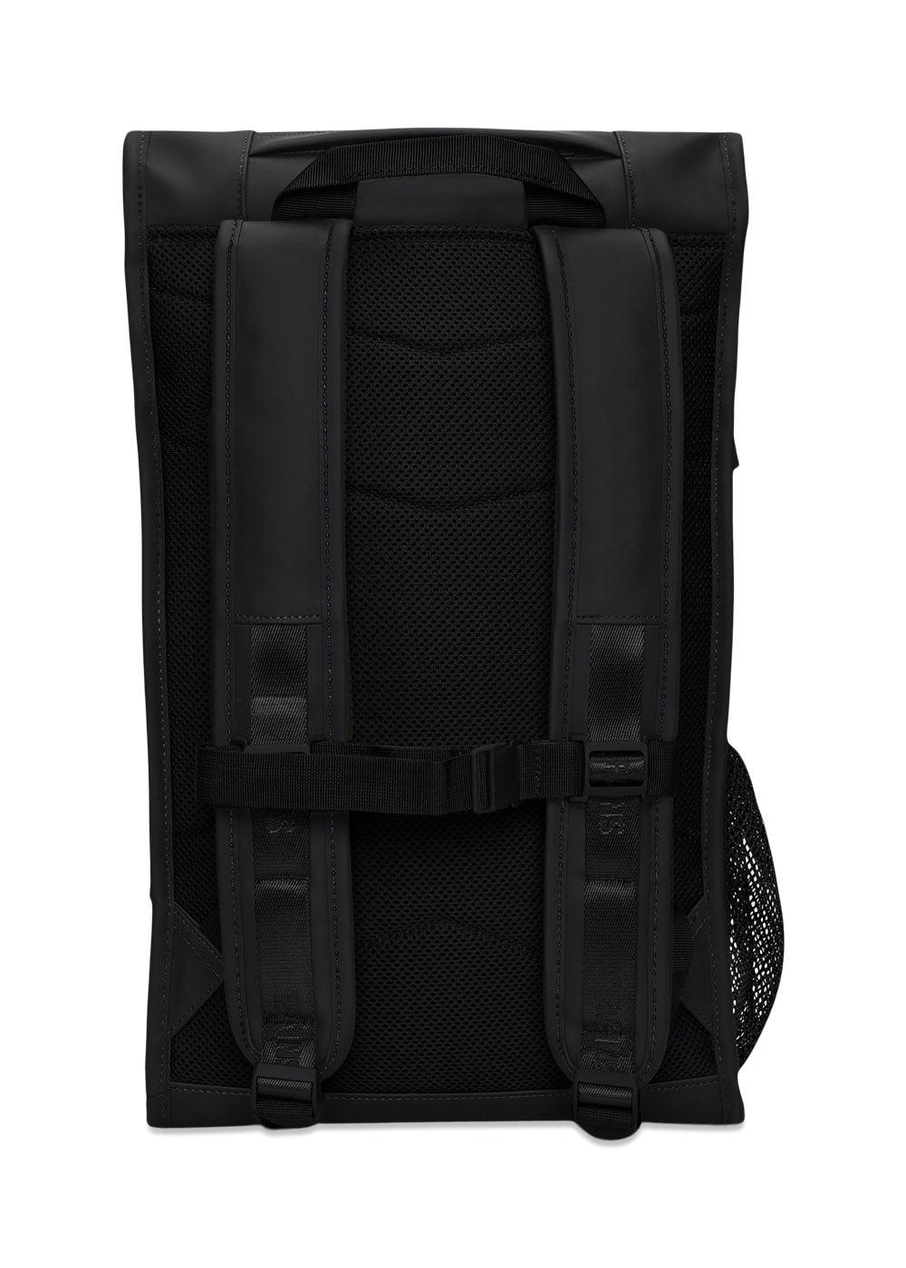 Trail Mountaineer Bag W3 - Black - Image 2