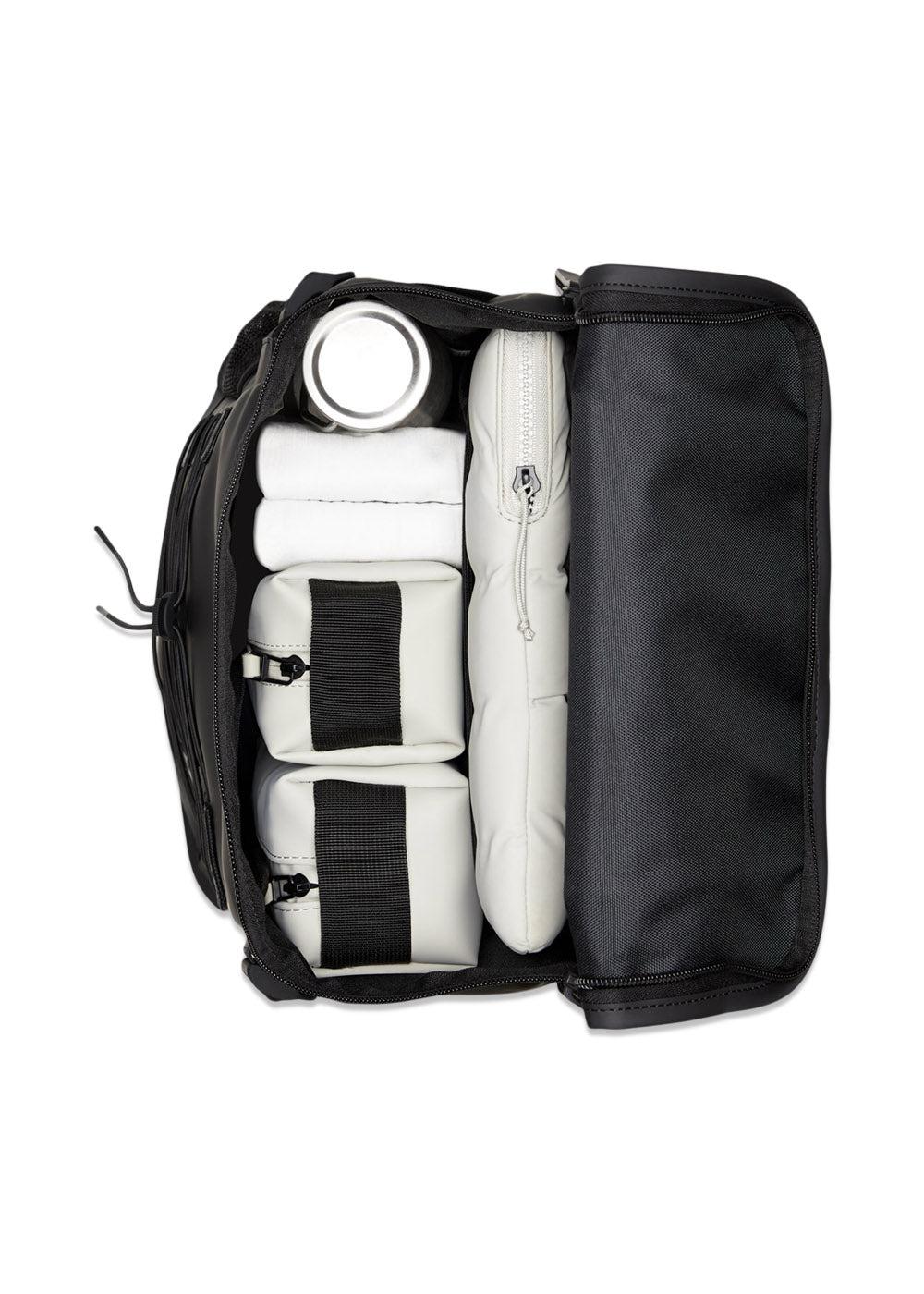 Trail Mountaineer Bag W3 - Black - Image 3