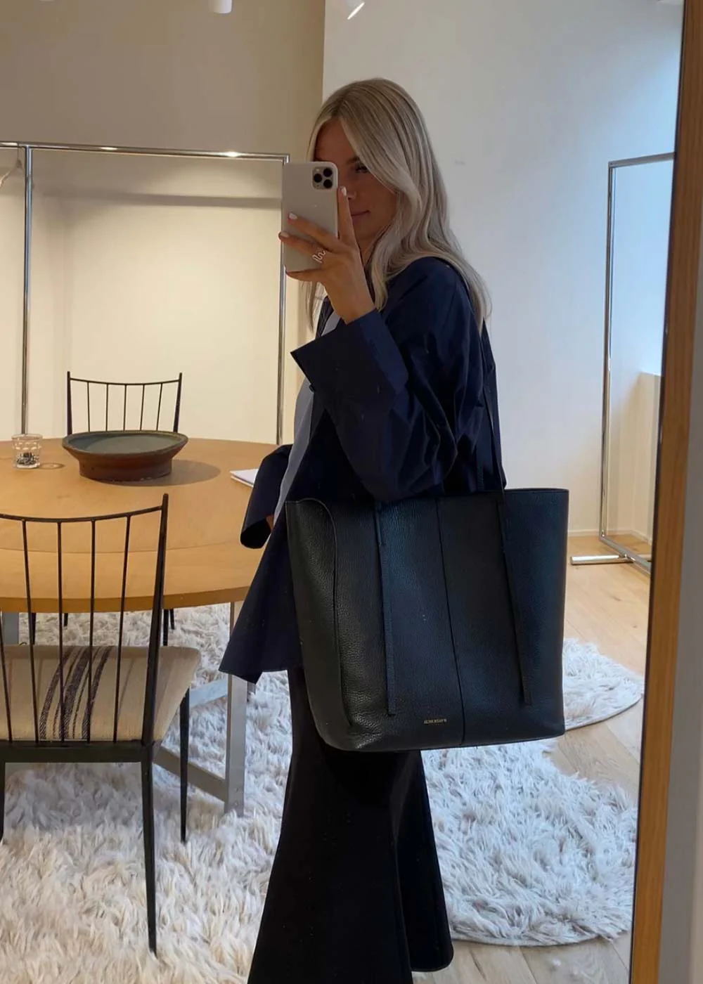 ABILSO - Black - Image 2