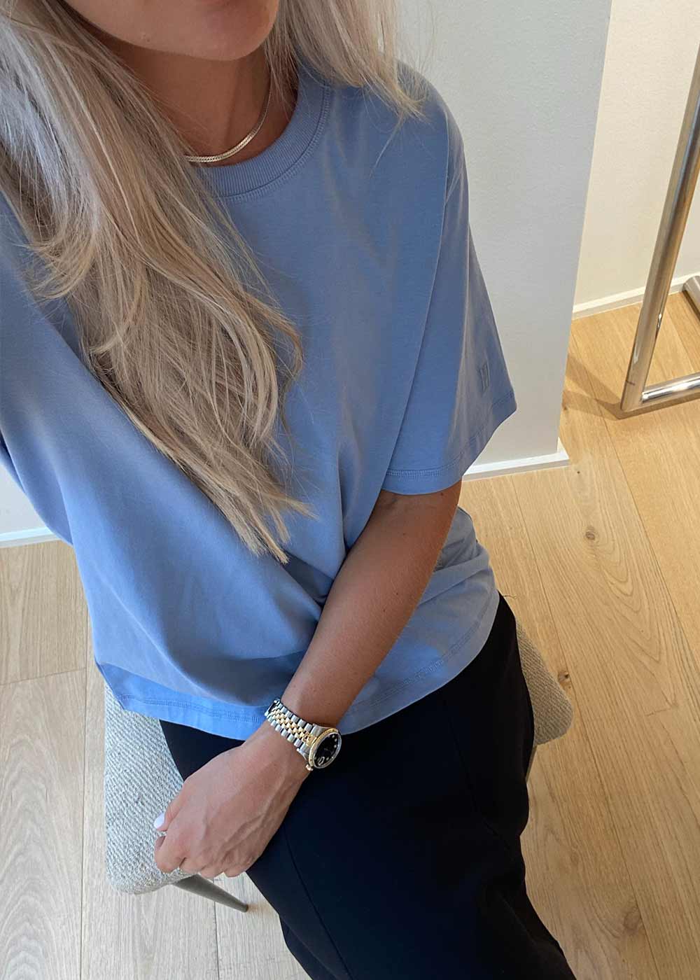 HEDIL - Rustic Blue - Image 2