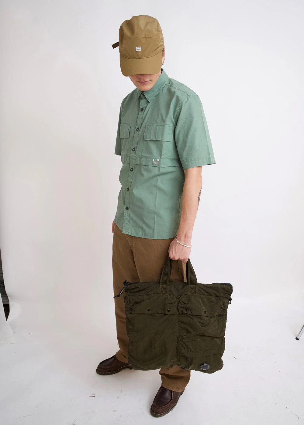 SHIRTS - SHORT SLEEVE - Green Bay - Image 3