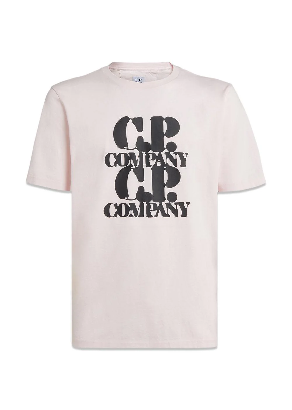 T-SHIRTS - SHORT SLEEVE - Gauze White