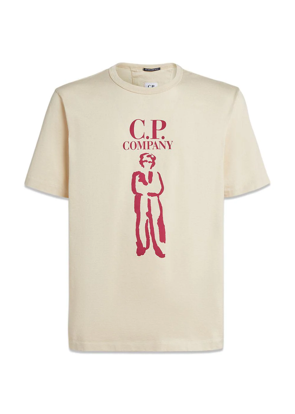 T-SHIRTS - SHORT SLEEVE - Pistachio Shell