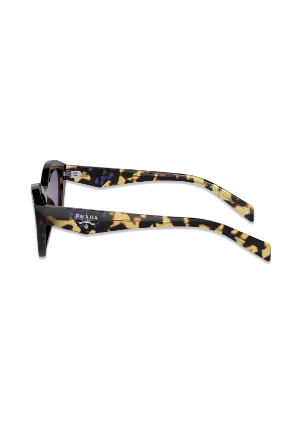 0PR A02S - Black - Image 2