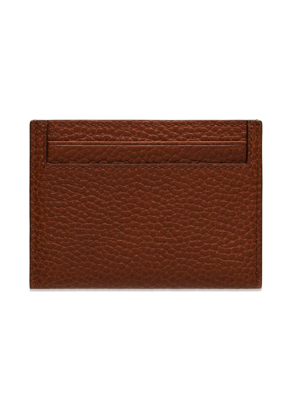 Credit Card Slip - Oak - Image 2