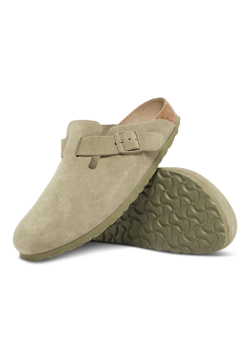 Boston SFB VL Faded Khaki - Faded Khaki - Image 2