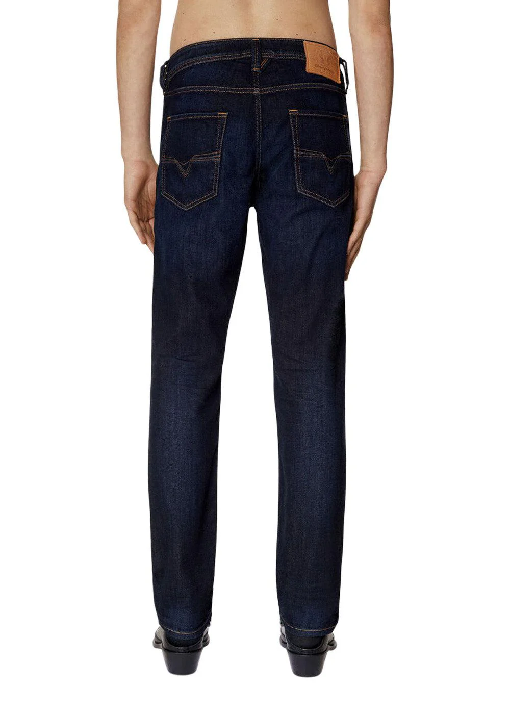 1986 LARKEE-BEEX L.32 TRO - Dark Blue - Image 3