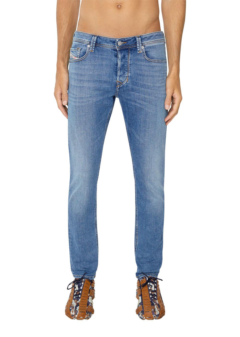 1986 LARKEE-BEEX L.32 TRO - Denim - Image 4