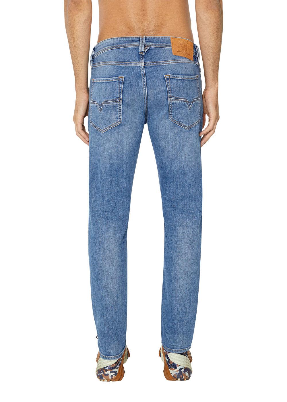 1986 LARKEE-BEEX L.32 TRO - Denim - Image 5