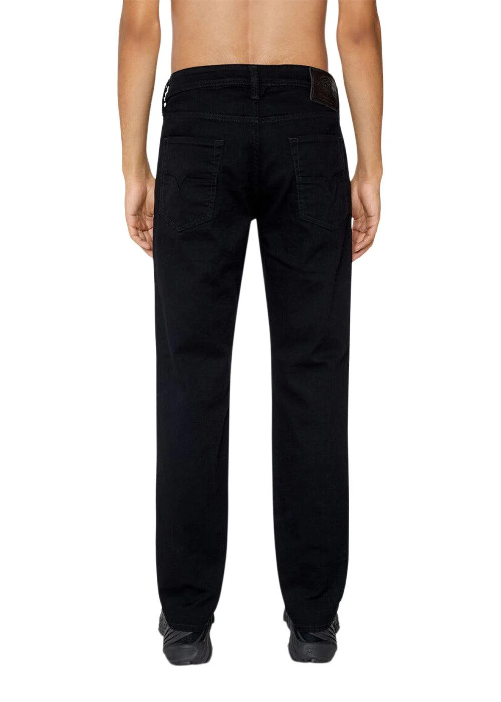 1986 LARKEE-BEEX L.32 TRO - Black - Image 3