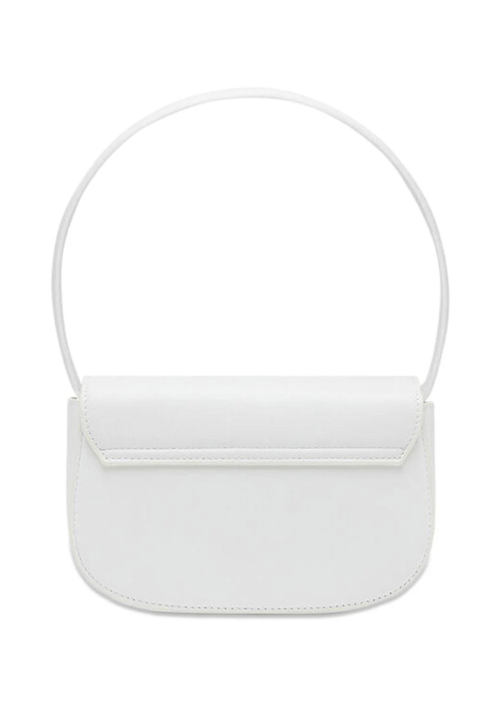 1DR 1DR shoulder bag - White - Image 4