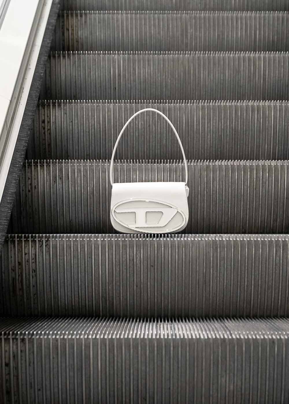 1DR 1DR shoulder bag - White - Image 5