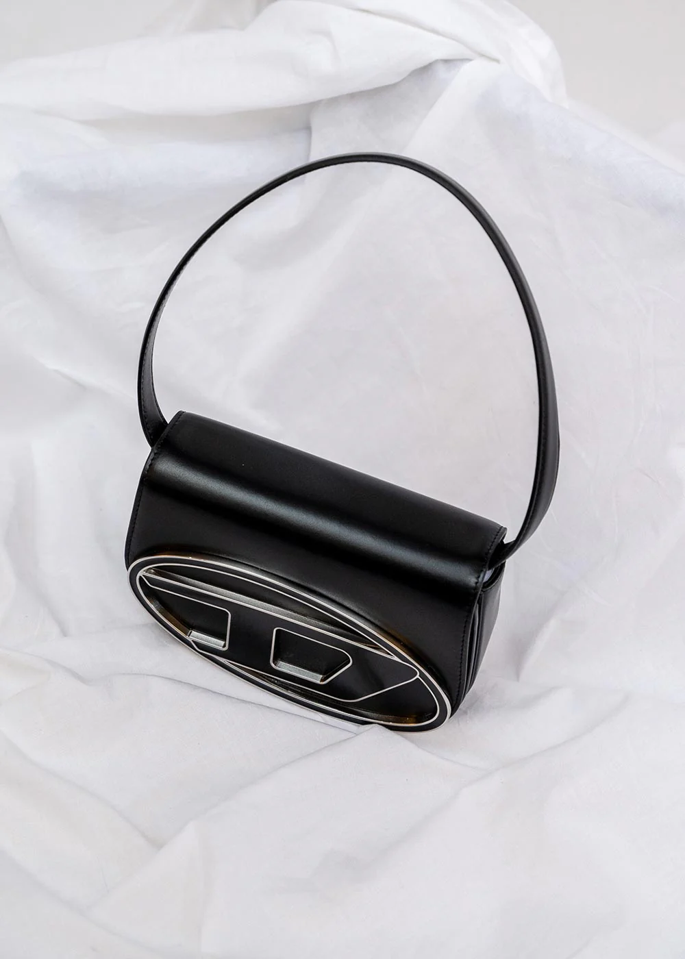 1DR 1DR shoulder bag - Black - Image 3