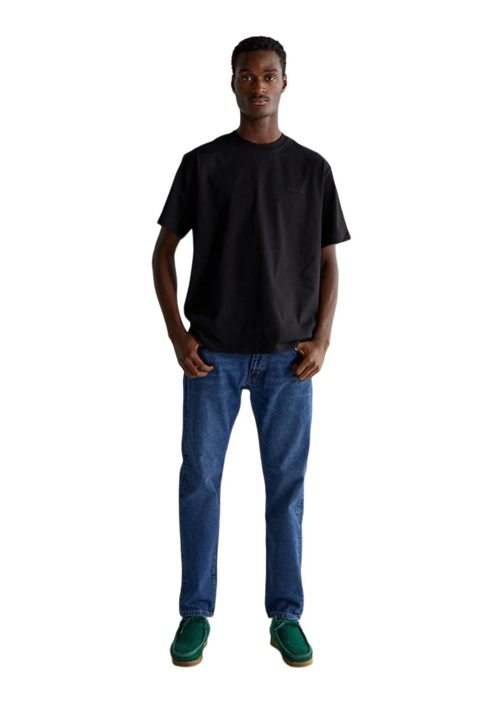 Doc Blooke Jeans - Blue Stone - Image 3