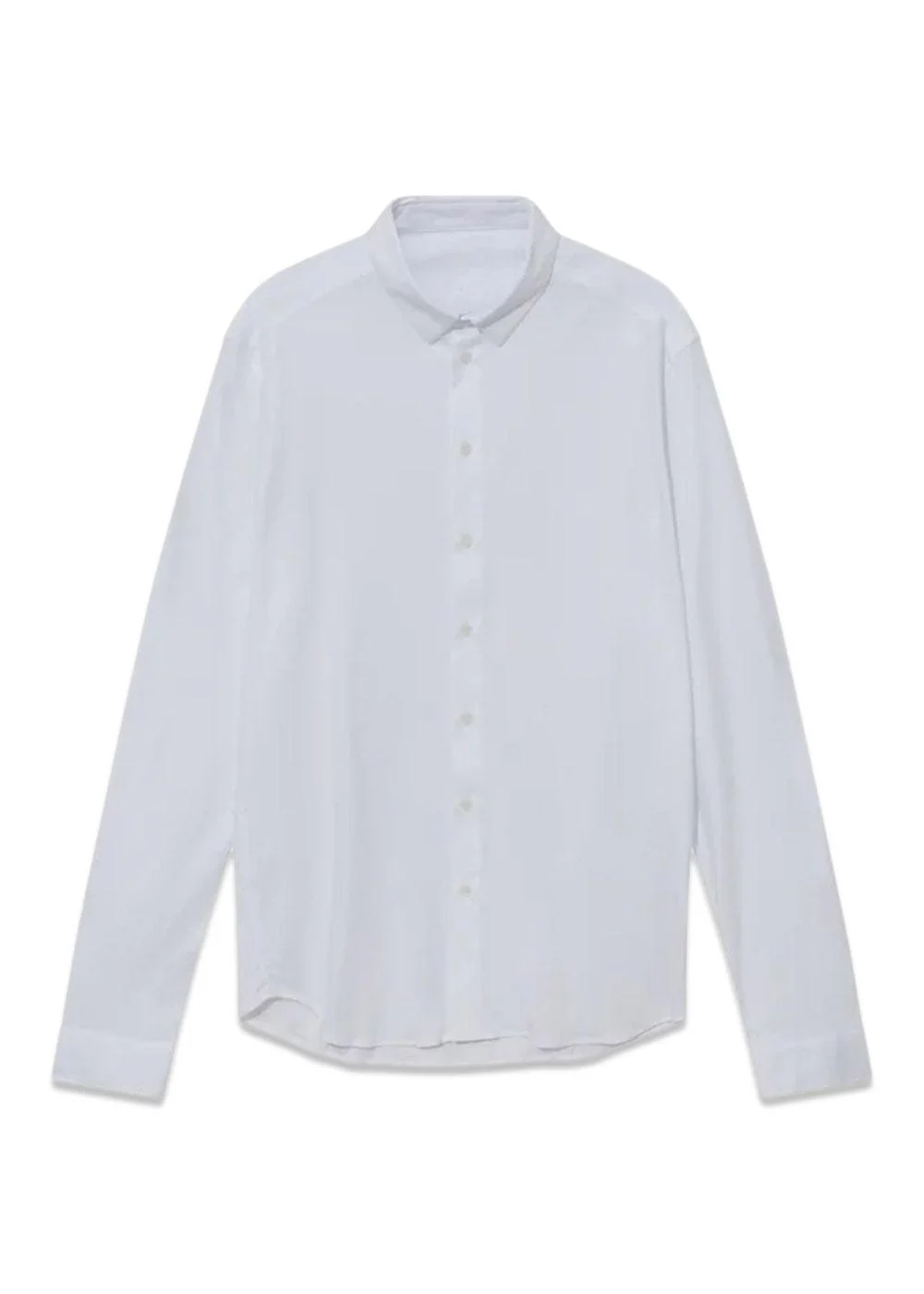 MMGMarco Crunch Jersey Shirt - White