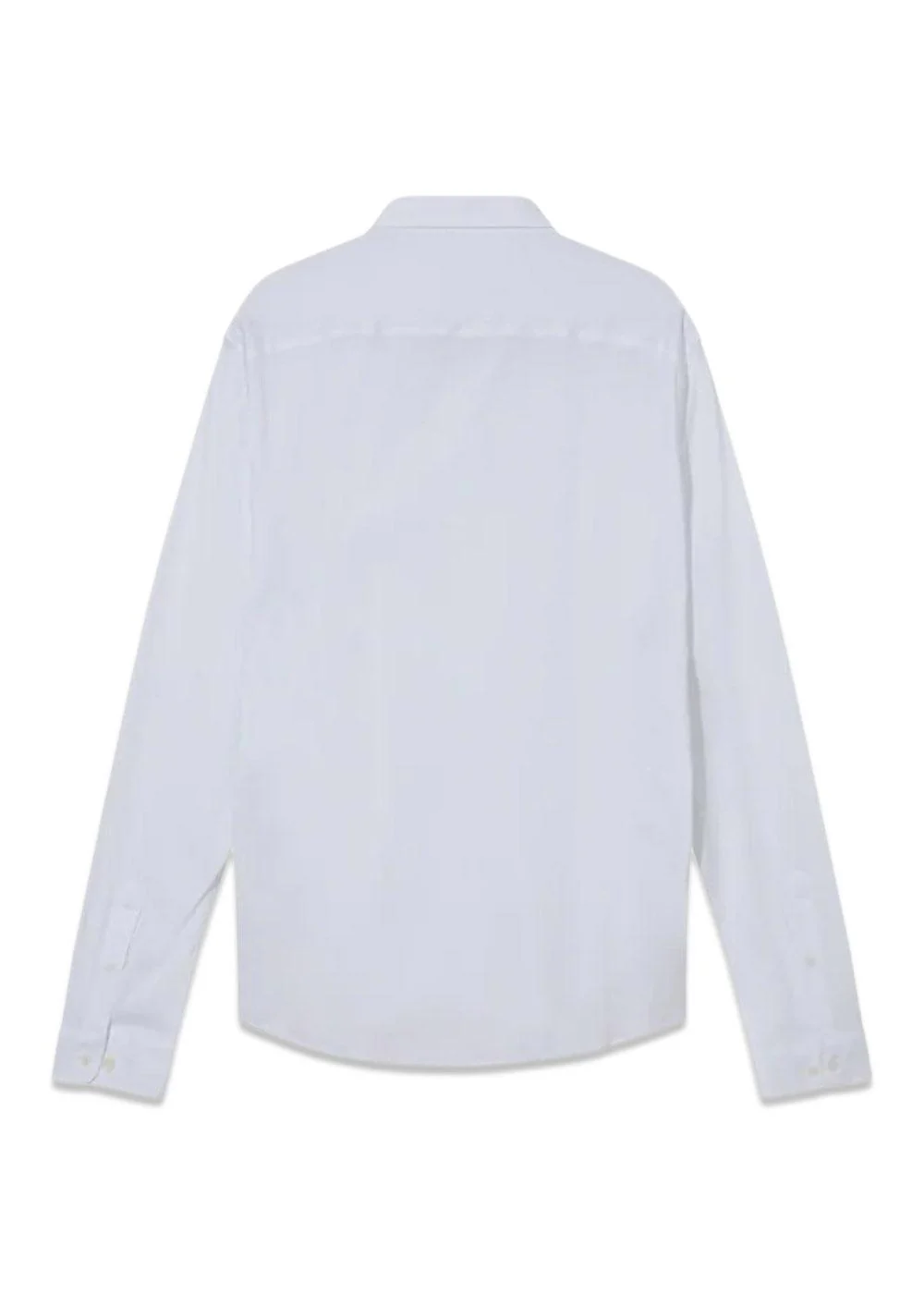 MMGMarco Crunch Jersey Shirt - White - Image 2