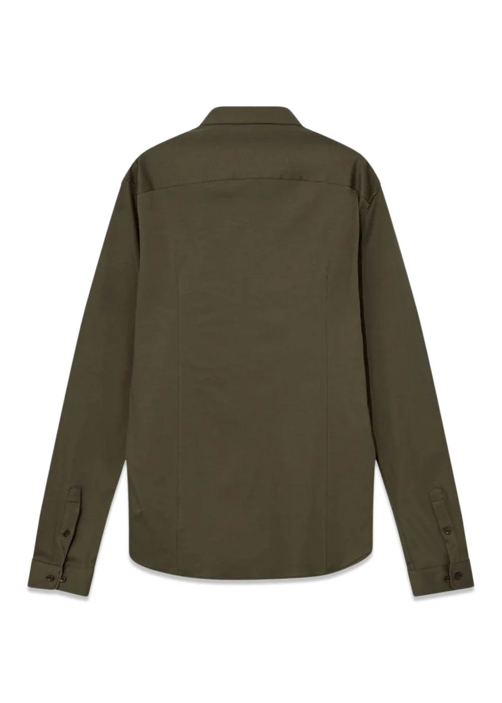 MMGMarco Crunch Jersey Shirt - Army - Image 2
