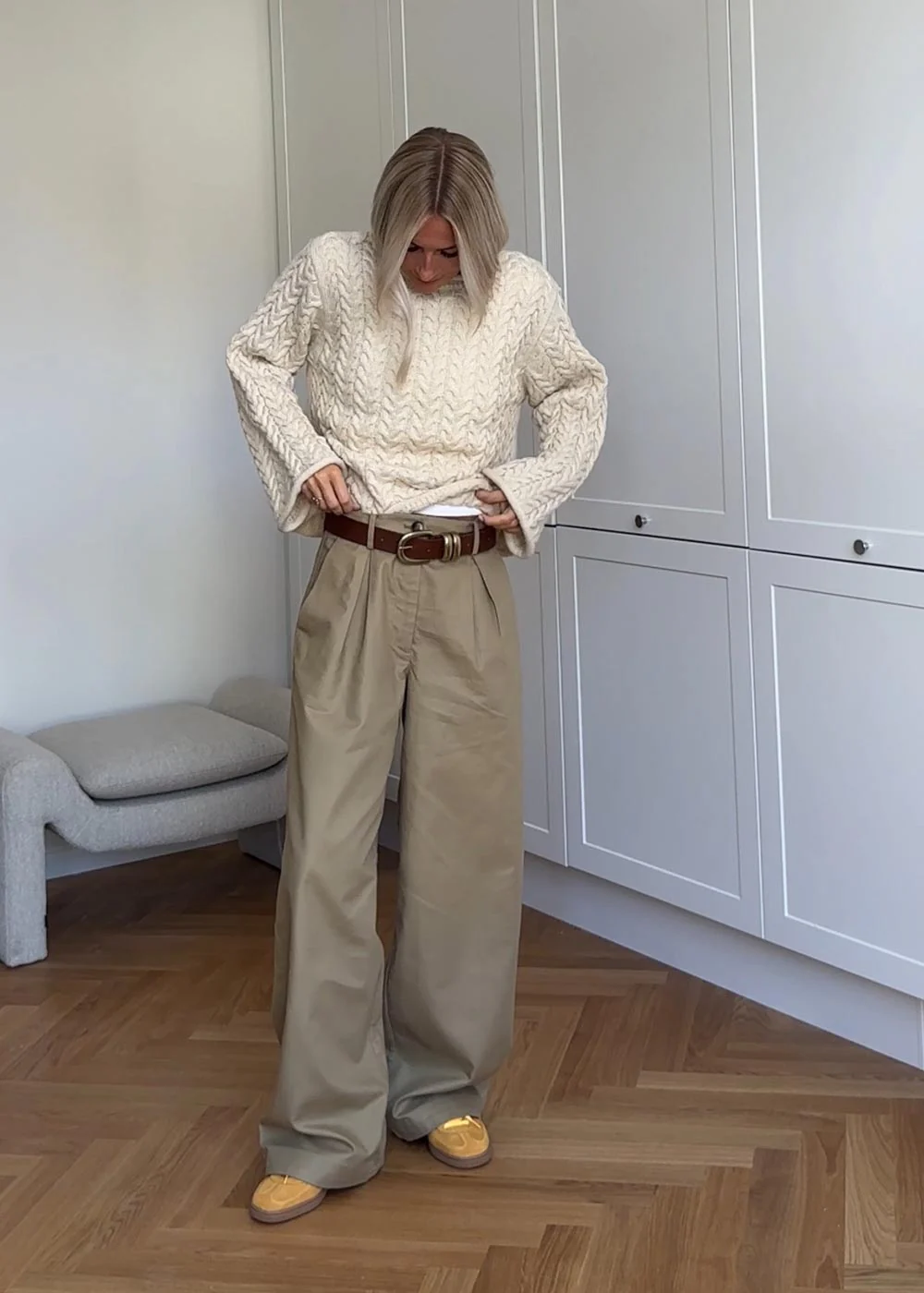Zoira - Brown - Image 3