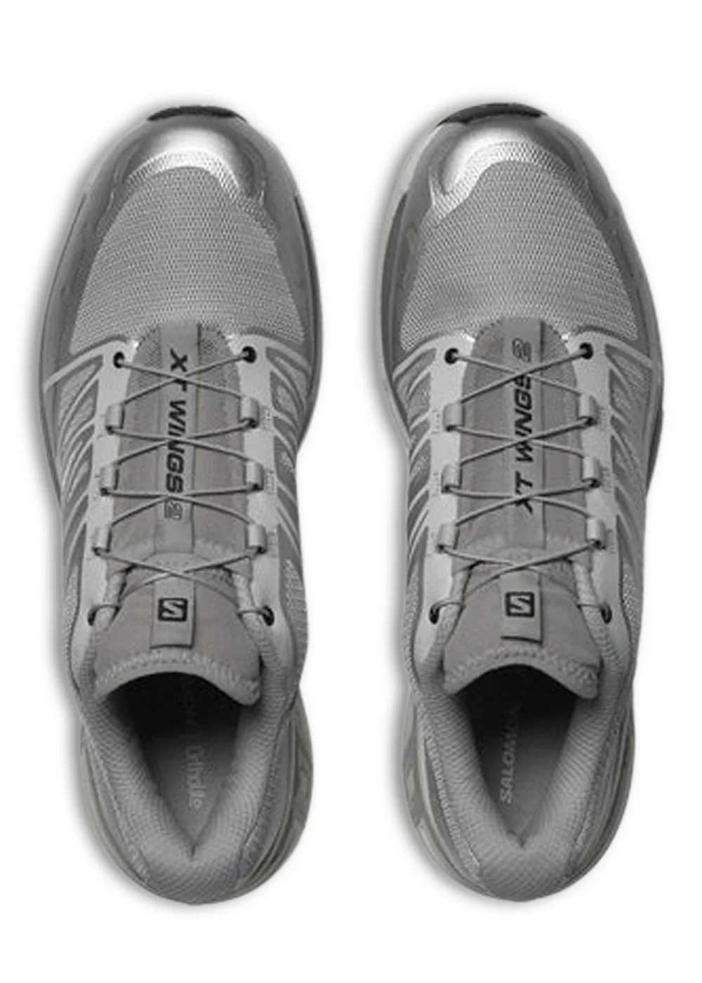 XT-WINGS 2 - Lunar Rock / Ftw Silver / Gray Flannel - Image 3