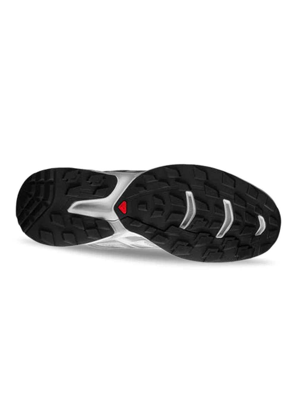 XT-WINGS 2 - Lunar Rock / Ftw Silver / Gray Flannel - Image 4