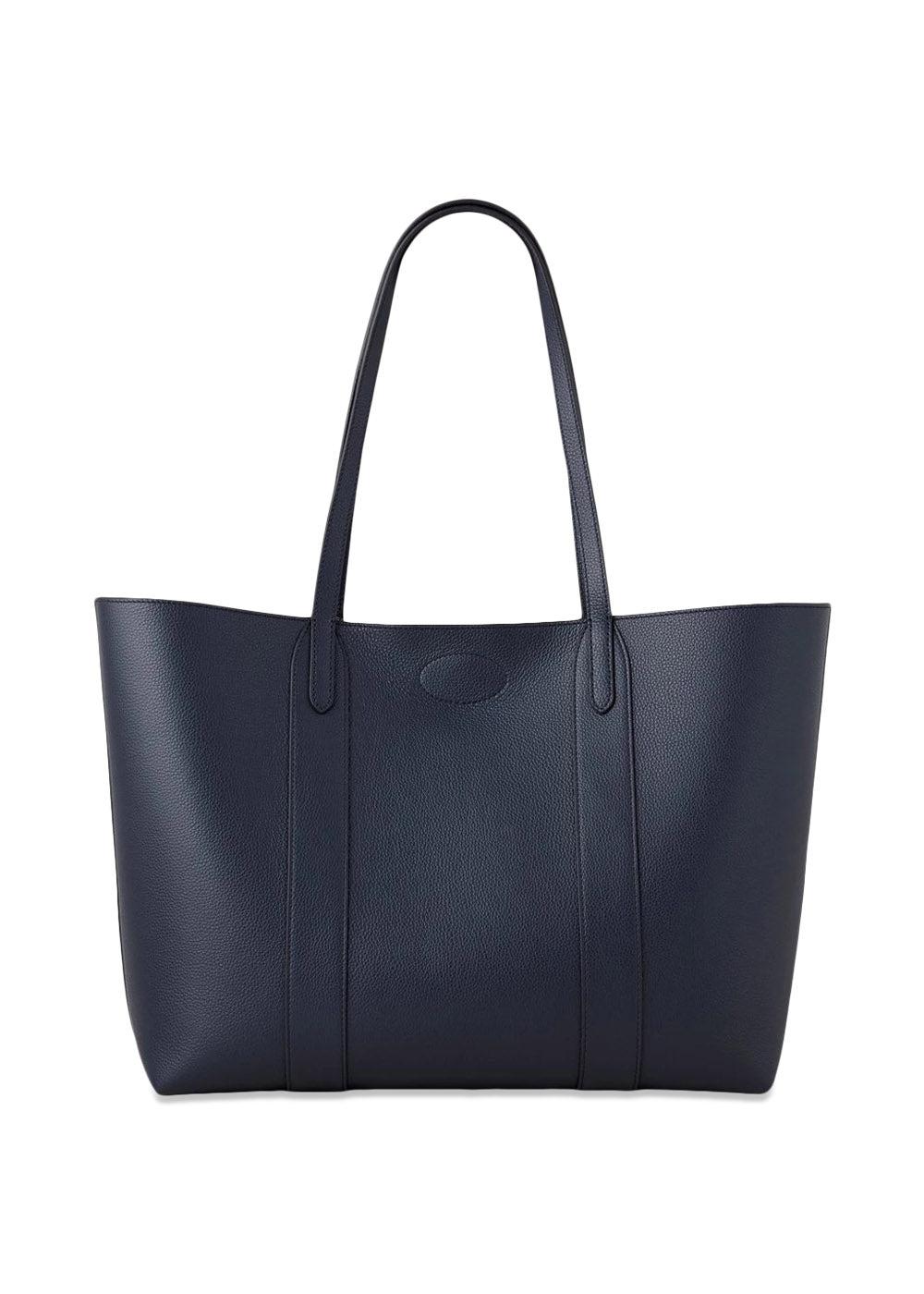 Bayswater Tote Small Classic Grain - Night Sky - Image 3