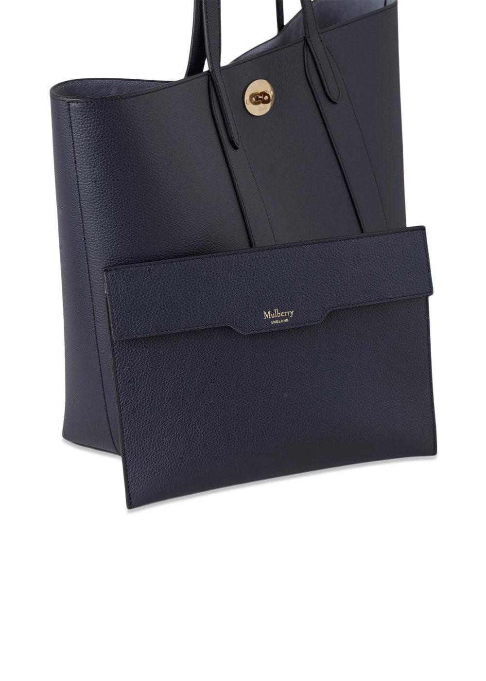 Bayswater Tote Small Classic Grain - Night Sky - Image 4