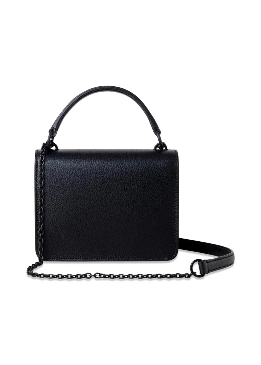 Small Amberley Crossbody SCG - Black - Image 3