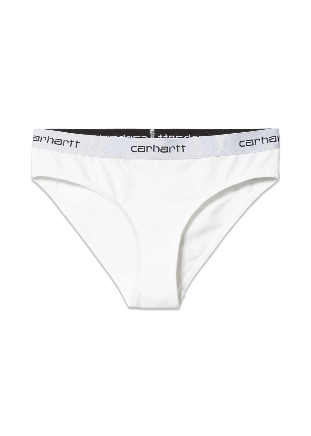 W Script Brief - White