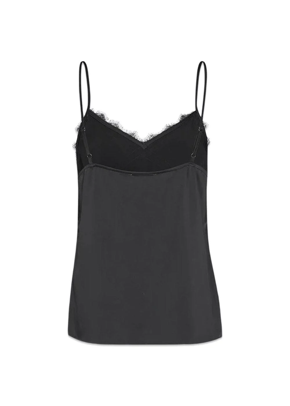 TenjaMD top - Black - Image 3