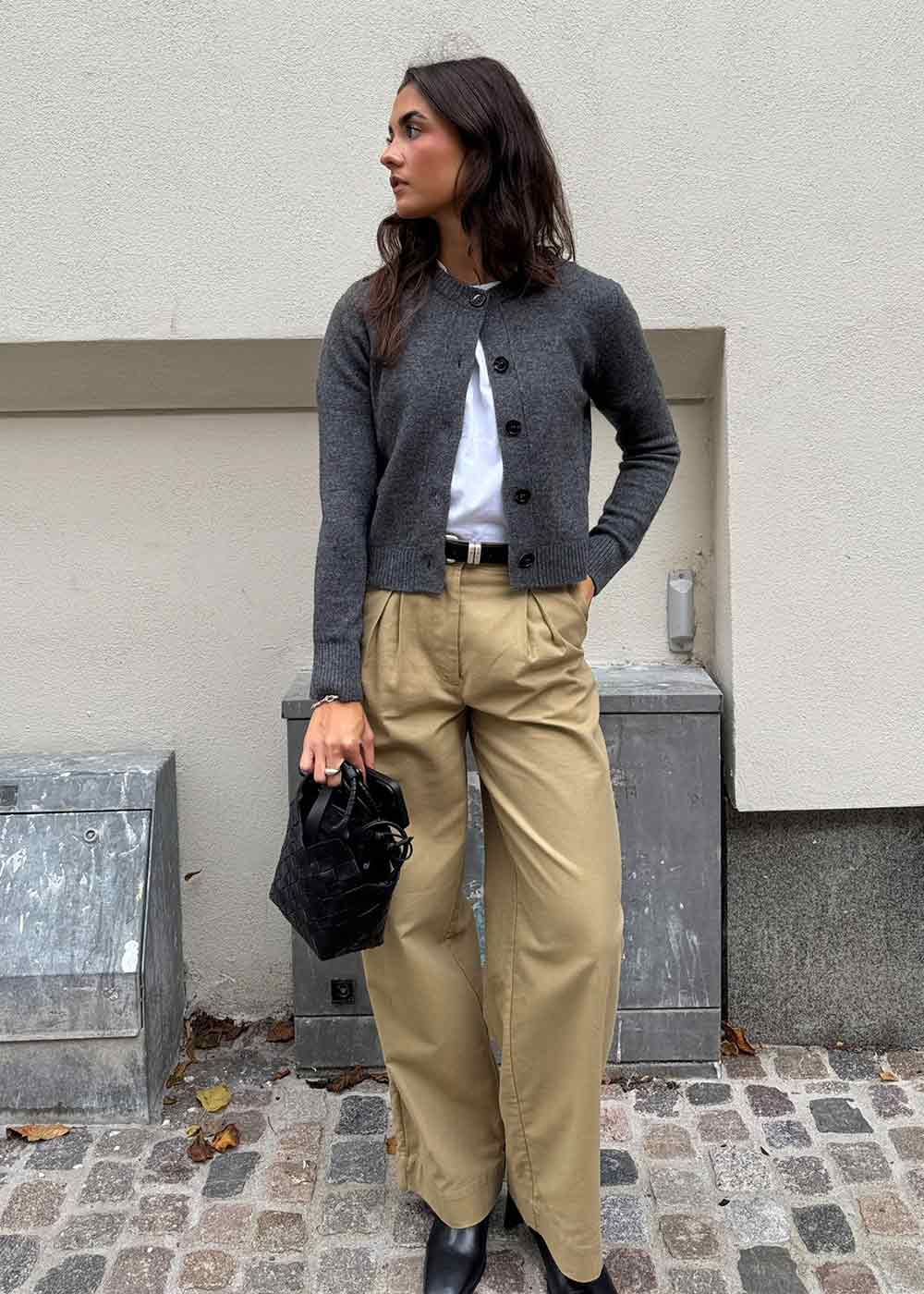 ToreMD pants - Twill - Image 3