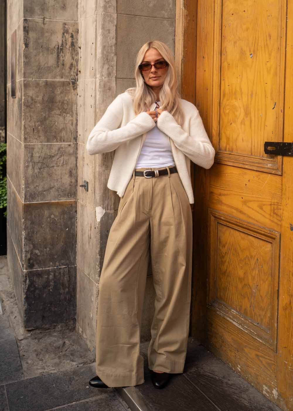 ToreMD pants - Twill - Image 5
