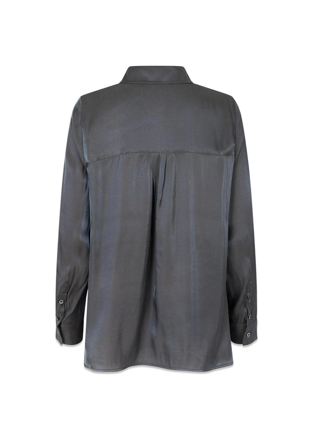 FerronMD shirt - Dark Grey - Image 2