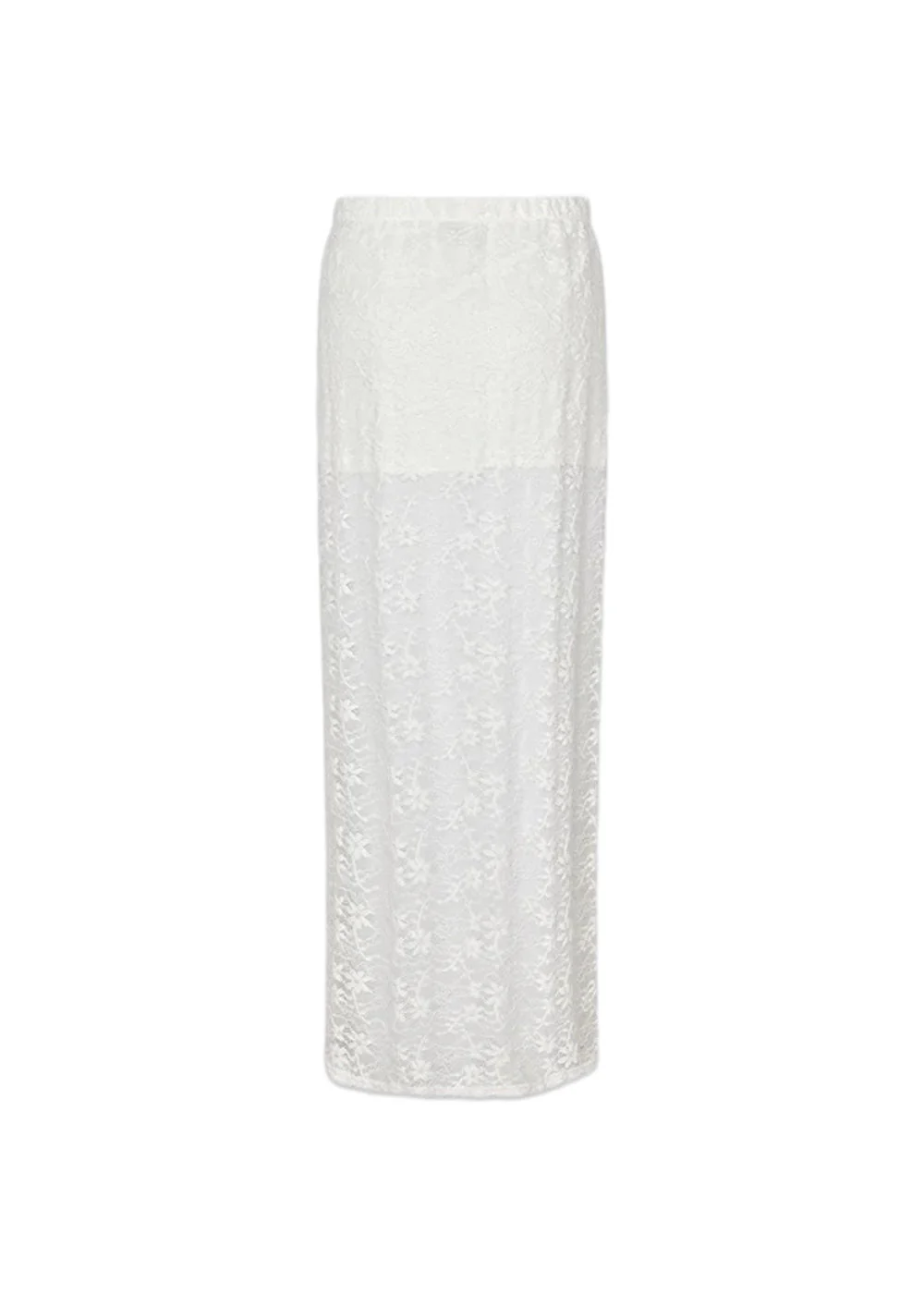 TildeMD skirt - Soft White - Image 8