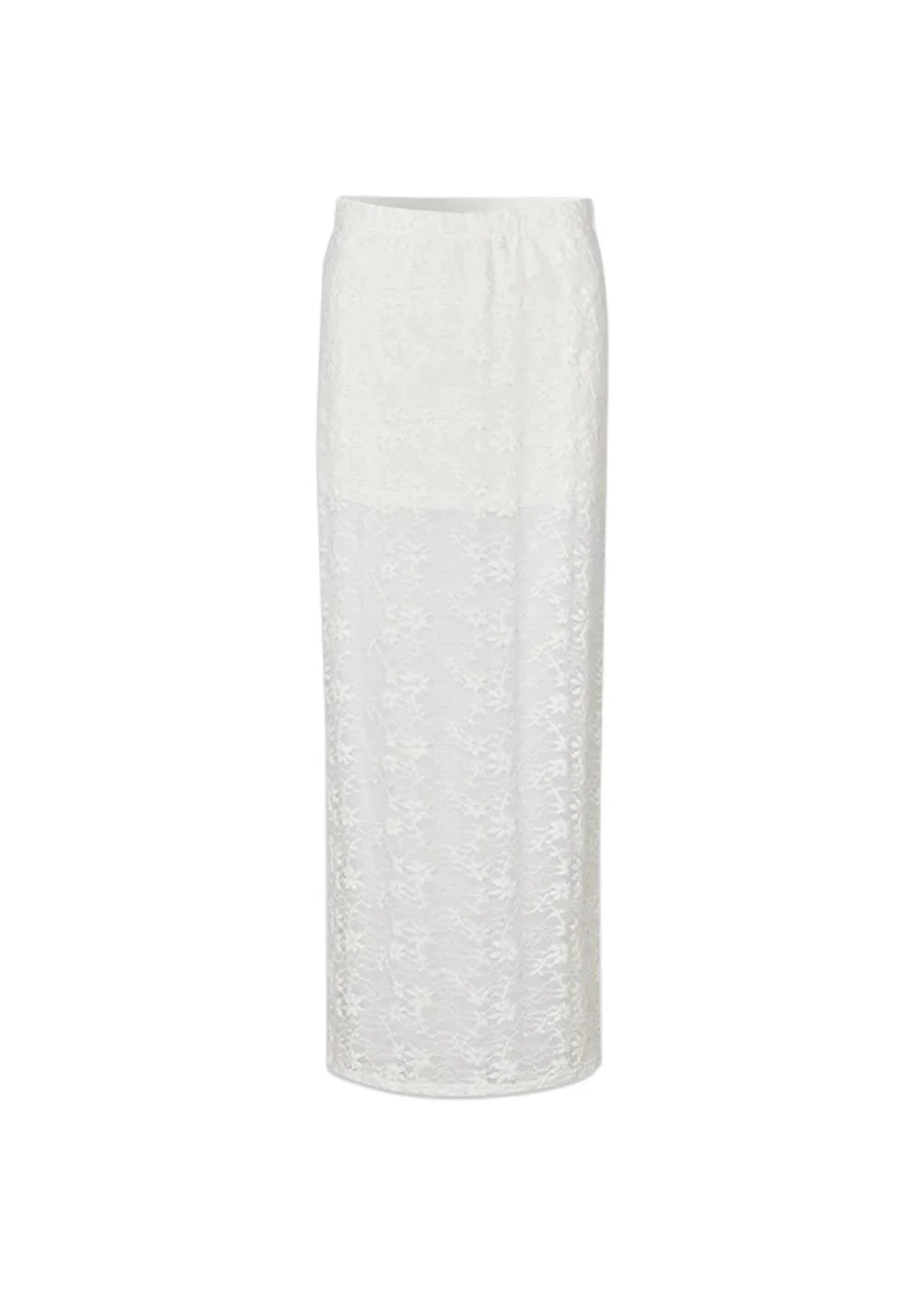 TildeMD skirt - Soft White - Image 9