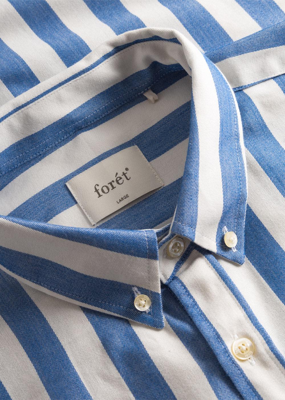 LIFE SHIRT - Blue/Cloud - Image 3