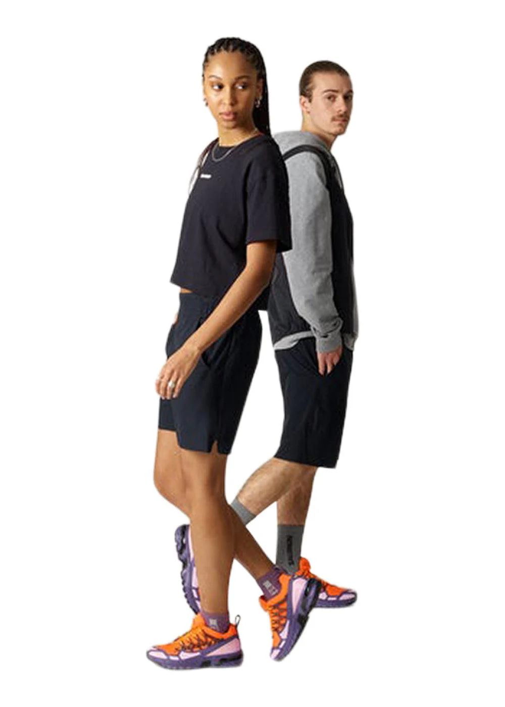 ACS + HERITAGE PACK - Dragon Fire / Purple Reign / Black - Image 3