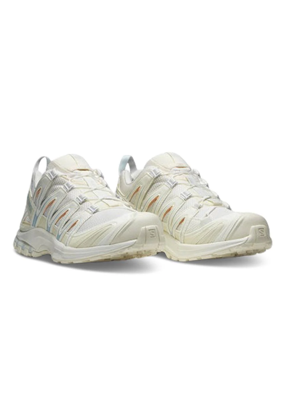 XA PRO 3D - Vanilla Ice / Ballad Blue / Peach Quartz - Image 4